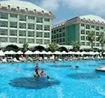 Vera Club Hotel Mare