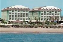 Otel Vera Club Mare Belek